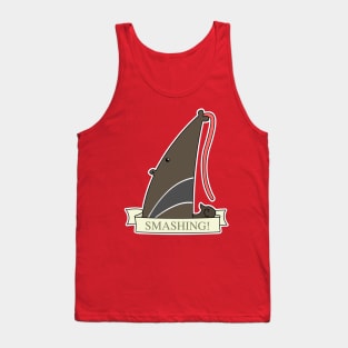 Smashing! Tank Top